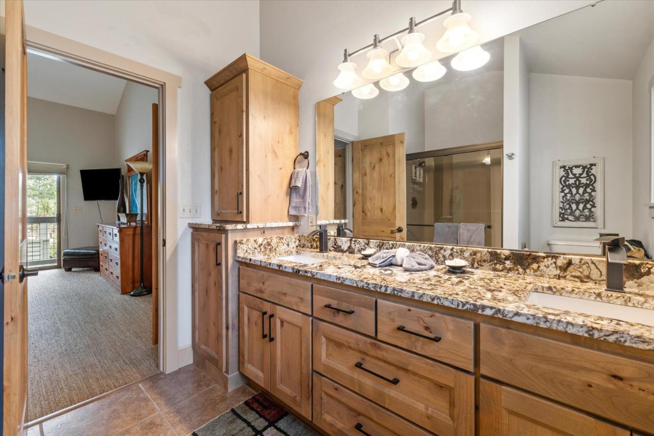 Вілла Great Kitchen, Ac, Sharc Access, Hot Tub, Bring Pet! Санрівер Екстер'єр фото