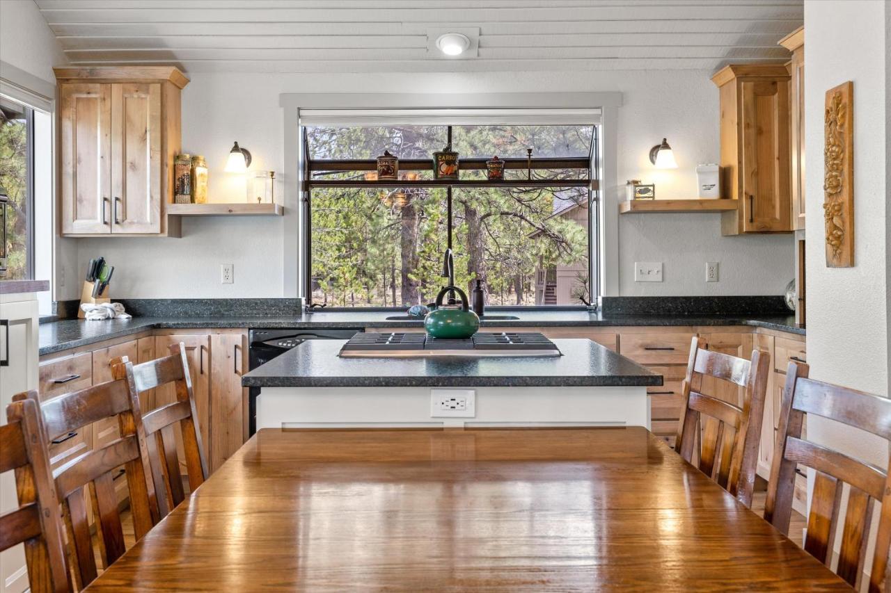 Вілла Great Kitchen, Ac, Sharc Access, Hot Tub, Bring Pet! Санрівер Екстер'єр фото