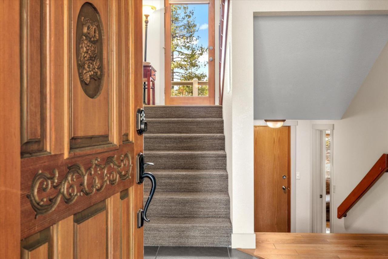Вілла Great Kitchen, Ac, Sharc Access, Hot Tub, Bring Pet! Санрівер Екстер'єр фото