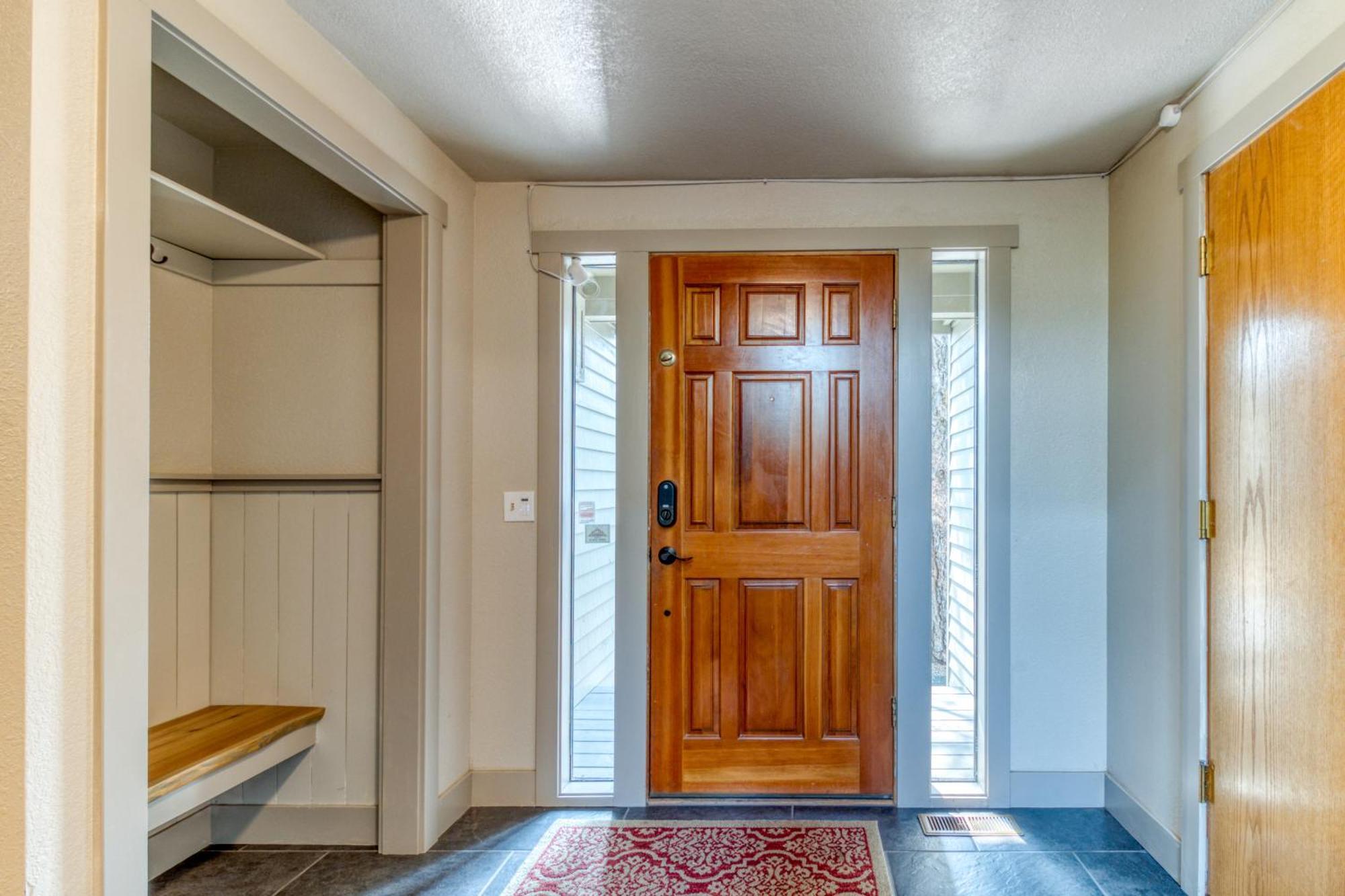 Вілла Great Kitchen, Ac, Sharc Access, Hot Tub, Bring Pet! Санрівер Екстер'єр фото