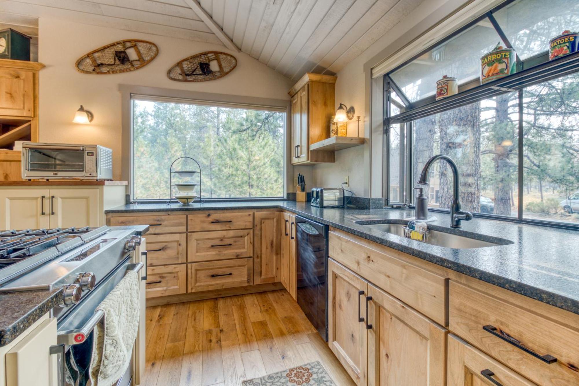 Вілла Great Kitchen, Ac, Sharc Access, Hot Tub, Bring Pet! Санрівер Екстер'єр фото