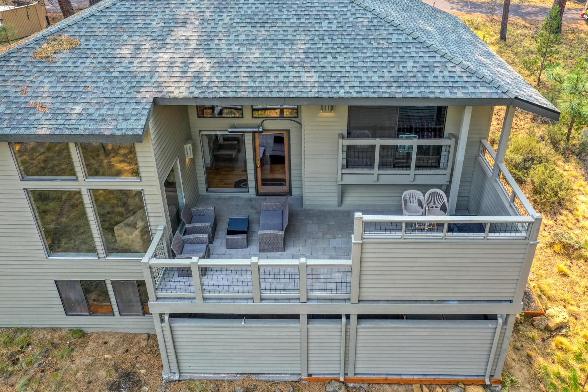Вілла Great Kitchen, Ac, Sharc Access, Hot Tub, Bring Pet! Санрівер Екстер'єр фото