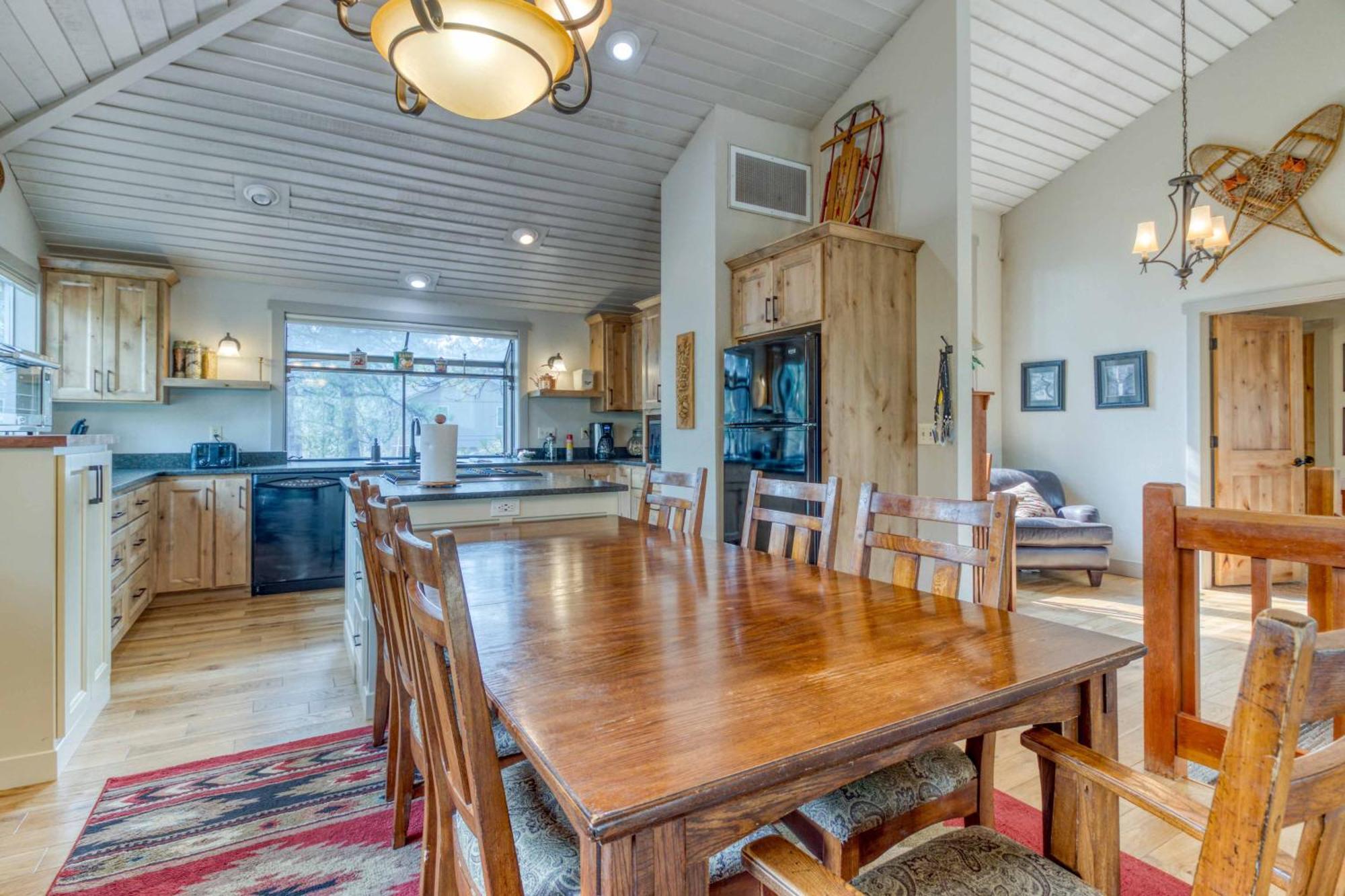 Вілла Great Kitchen, Ac, Sharc Access, Hot Tub, Bring Pet! Санрівер Екстер'єр фото
