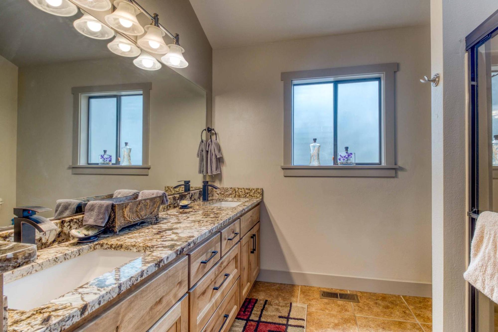Вілла Great Kitchen, Ac, Sharc Access, Hot Tub, Bring Pet! Санрівер Екстер'єр фото
