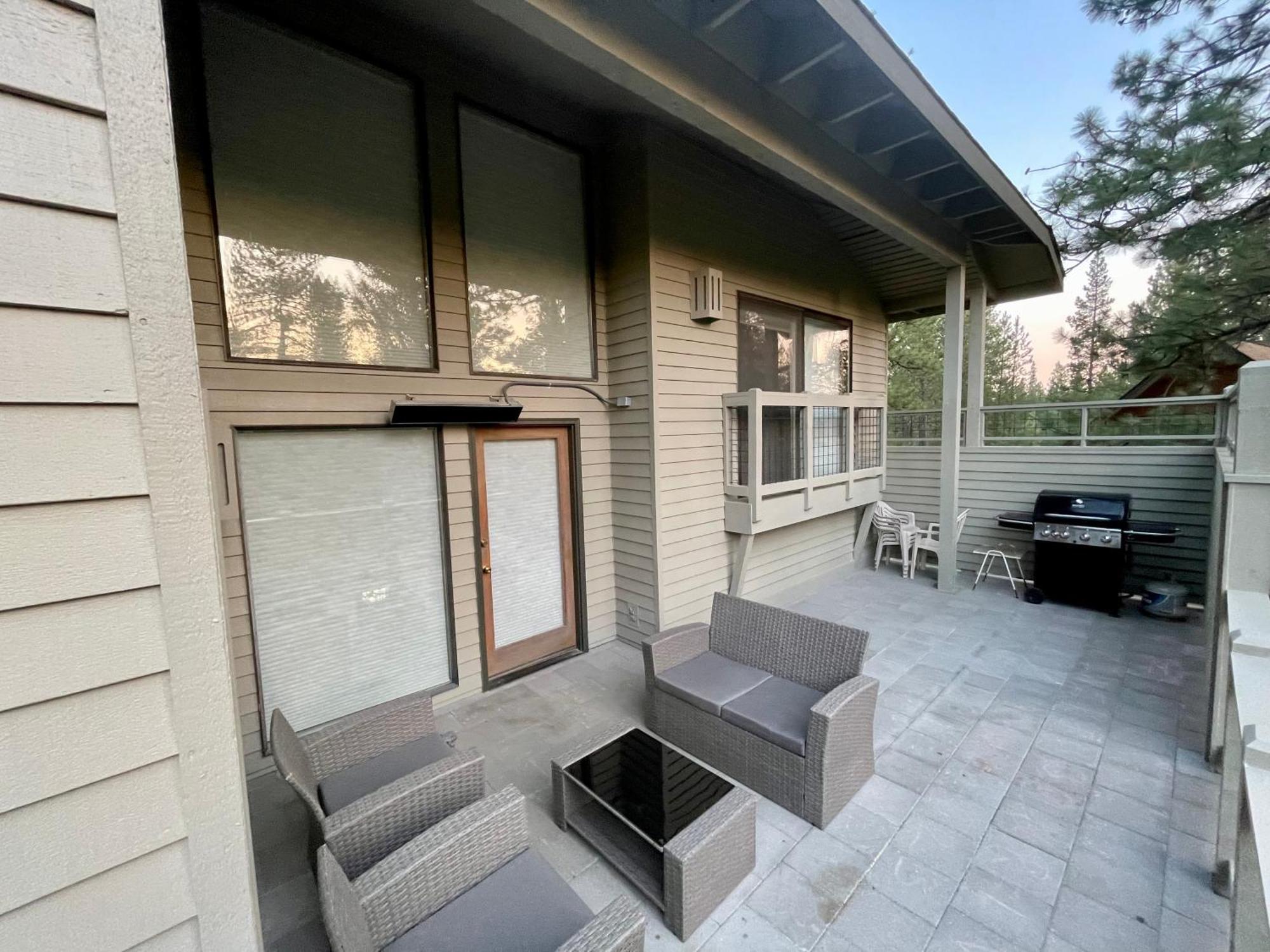 Вілла Great Kitchen, Ac, Sharc Access, Hot Tub, Bring Pet! Санрівер Екстер'єр фото